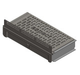 JPA09 Hunter Multifuel Conversion Kit | Aspect 9 (NON Eco)